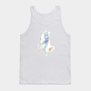 Water Witch Tank Top